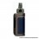 Authentic Eleaf iSolo Air 40W Pod Mod + GTL Mini 2.0ml Pod Kit Blue