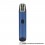 Buy Authentic Joyetech Evio C 800mAh Pod System Starter Kit Blue