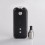 Authentic SXmini SX Nano Pod System 900mAh Mod Kit Black