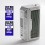 Authentic Lost Thelema DNA250C Box Mod SS Oasis Oriental
