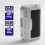 Authentic Lost Thelema DNA250C Box Mod SS Carbon Fiber