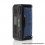 Authentic Lost Thelema DNA250C Box Mod Black Voyages