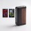 Authentic Voopoo Drag 3 177W VW Variable Wattage Mod Sandy Brown