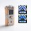 Buy Authentic YIHI T Class 200W TC VW Box Mod Captain Golden