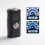 Buy Authentic YIHI T Class 200W TC VW Box Mod Black Shadow