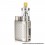 Authentic Eleaf iStick Pico 2 75W Standard Version Mod Kit Silver