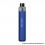 Authentic Geek Wenax K1 16W 600mAh Pod System Starter Kit Blue