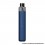 Authentic Geek Wenax K1 16W 600mAh Pod System Starter Kit Pacific Blue