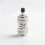 Authentic Fu Ex Expromizer V5 MTL RTA Rebuildable Tank Atomizer Sand Blasting