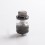 Authentic Damn DOOM X Mesh RTA Rebuildable Tank Atomizer Gunmetal