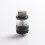 Authentic Damn DOOM X Mesh RTA Rebuildable Tank Atomizer Black