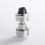 Authentic fly Kriemhild II Sub Ohm Tank Standard Edition-P Version Silver