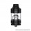 Authentic fly Kriemhild II Sub Ohm Tank Standard Edition-P Version Black