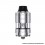 Authentic fly Kriemhild II Sub Ohm Tank Standard Edition-W Version Silver