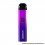 Authentic HorizonTech Asteroid 900mAh Pod System Starter Kit Purple