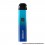 Authentic HorizonTech Asteroid 900mAh Pod System Starter Kit Blue