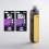 Authentic Wotofo SMRT 2000mAh 80W Pod System Starter Kit Gold