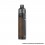 Authentic Eleaf iSolo R 30W 1800mAh Pod System Starter Kit Light Brown
