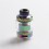 Authentic Gas Mods Cyber RTA Rebuildable Tank Atomizer Rainbow