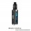 Authentic Lost Grus 100W VW Box Mod Kit Black / Marine