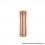 Authentic Hell Trishul V2 Semi-Mech Mod Copper