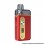Authentic Artery PAL 3 25W Pod System Starter Kit Candy Red