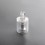 Authentic Ambition Mods and The Gentlemen Club Bishop Bell Cap + Chimney Transparent