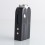 SXK Scud TT Style TC 70W VW Box Mod Black SEVO 70 Chipset