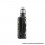 Authentic IJOY Captain Link 100W VW Pod Mod Kit Black