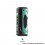 Authentic IJOY Captain Link 100W VW Box Mod Green
