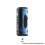 Authentic IJOY Captain Link 100W VW Box Mod Blue