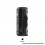 Authentic IJOY Captain Link 100W VW Box Mod Black