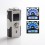 Authentic YIHI T Class 200W TC VW Box Mod Black + White