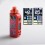 Authentic As Hita Ink 40W Pod System Mod Kit Cyberpunk