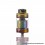 Authentic Wotofo The Troll X RTA Rebuildable Tank Atomizer Rainbow