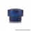Authentic Wotofo The Troll X RTA Replacement 810 Drip Tip Blue