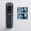 Authentic SMOKTech SMOK NOVO 4 Pod System Starter Kit Black Carbon Fiber