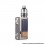 Authentic Eleaf iStick Power 2 80W VW Box Mod + GTL Pod Tank Kit Blue