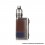 Authentic Eleaf iStick Power 2C 160W VW Box Mod + GTL Pod Tank Kit Dark Brown