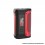 Authentic SMOKTech SMOK Arcfox 230W TC VW Box Mod Prism Red