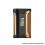 Authentic SMOKTech SMOK Arcfox 230W TC VW Box Mod Prism Gold