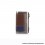 Authentic Eleaf iStick Power 2 80W 5000mAh VW Box Mod Dark Brown