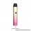 Authentic ZQ Xtal 520mAh Pod System Starter Kit Sakura Sunset