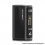 Authentic Geek Obelisk 120 FC Z 3700mAh Mod w/ Fast Charger Black