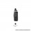 Authentic SMOKTech SMOK MORPH POD-40 40W Pod System Kit Black Carbon Fiber