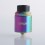 Authentic Digi Drop V1.5 RDA Atomizer w/ BF Pin Rainbow