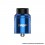 Authentic Digi Drop V1.5 RDA Atomizer w/ BF Pin Blue