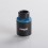 Authentic Digi Drop V1.5 RDA Atomizer w/ BF Pin Blue Black