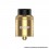 Authentic Digi Drop V1.5 RDA Atomizer w/ BF Pin Gold