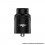 Authentic Digi Drop V1.5 RDA Atomizer w/ BF Pin Black